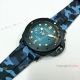 2019 New Panerai Luminor Submersible Camouflage Watch Black Case (8)_th.jpg